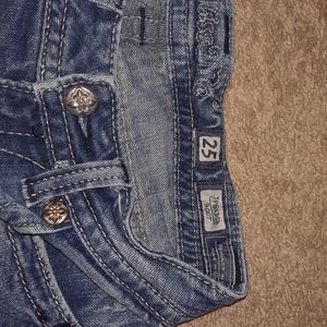 Womens jeans